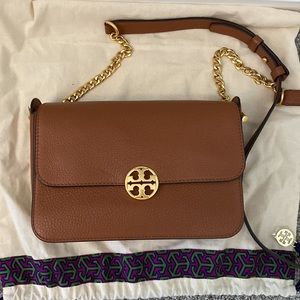 Tory Burch Chelsea crossbody bag